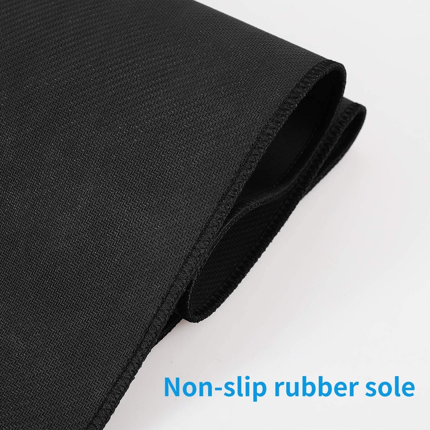 Large Gaming Mouse Map Pad 800×300×2MM (31.50X11.81X0.08 Inch),With Non-Slip Base,Waterproof and Foldable Pad,Desktop Pad Suitable for Gamers,Suitable for Desktop,Office and Home,Black